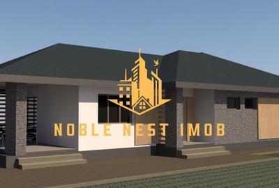 Casă cu 4 camere în Geamăna - 2