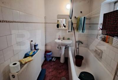Casă individuală cu 2 camere cu Teren 173 Mp în Codlea - 7