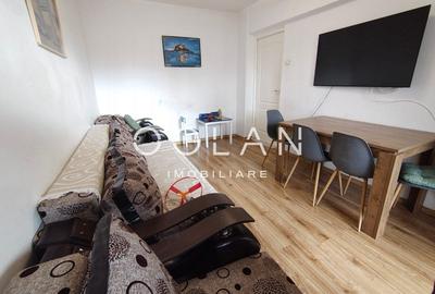 Apartament SPATIOS, 3 cam, VALEA AURIE- Comision 0% - 3