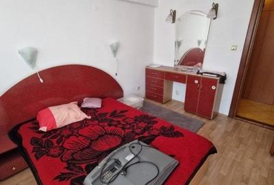 Apartament 3 camere - 4 minute de metrou - Obor Urgenta3 - 9