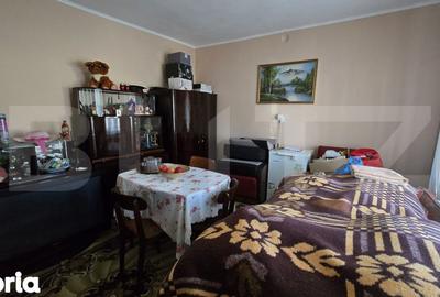 Casă cu 2 camere cu Teren 4446 Mp în Păulești - 3