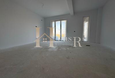 Duplex cu 5 camere cu Teren 354 Mp în Moșnița Nouă - 3