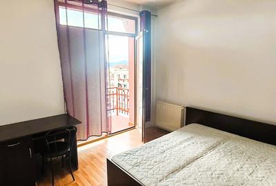 Apartament de închiriat, 3 camere, 60 mp, Zorilor Observator Apartament de închiriat, 3 camere, 60 mp, Zorilor Observator - 8