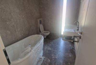 Bucurestii Noi-Miercani,imobil 2025,Duplex 3 camere+parcare,comision 0% - 7