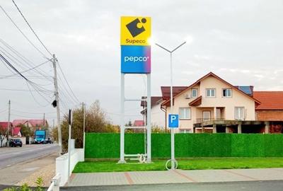 Spațiu comercial, de 1,197 mp, în Dragomirești-Deal - 1