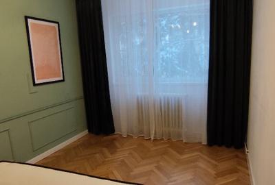 Apartament cu 2 camere semidecomandat în Gheorgheni