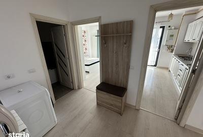 Apartament cu 2 camere în Traian - 3