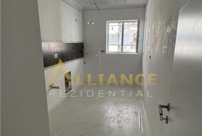 Garsoniera decomandata, etaj 2, bloc nou, M. Aparatorii Patr - 5