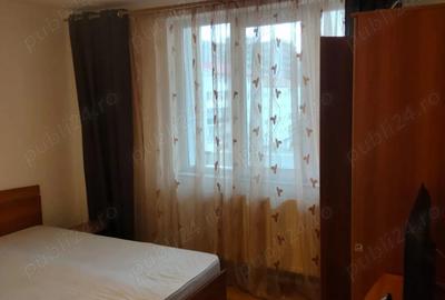 Apartament cu 2 camere decomandat în Central - 7