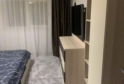 Studio mobilat/utilat nou - 2