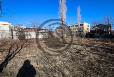 Teren intravilan de vanzare | 695 mp | B-dul Bucuresti | ... - 3