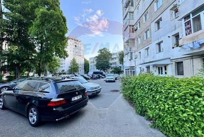 Apartament cu 2 camere de vanzare-PIATA SUD - 6