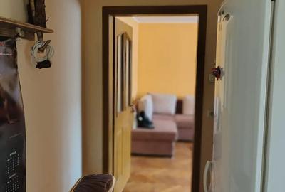 Apartament cu 2 camere decomandat în Govândari - 2