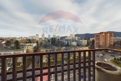 Apartament 4 camere, 84 mp, Centru Civic - 7