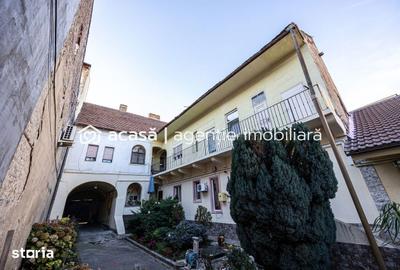Apartament cu 4 camere semidecomandat, mobilat în Ultracentral - 3