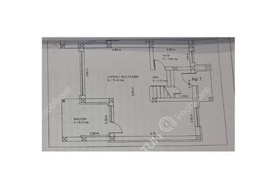 Casă cu 4 camere cu Canalizare în Șelimbăr - 20
