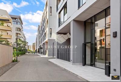 Garsonieră decomandată, mobilată în Herăstrău - 24