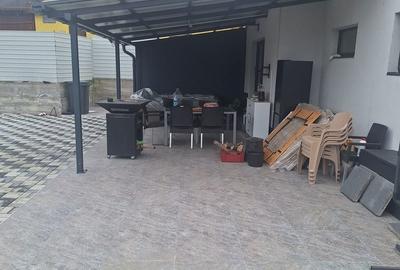 Casă cu 3 camere cu Teren 700 Mp în Troianu - 16