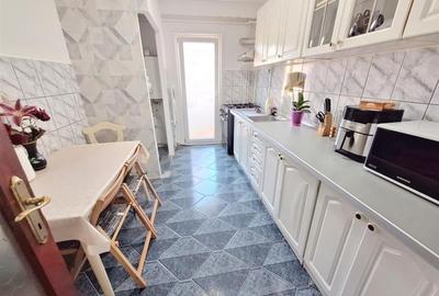 Apartament 3 camere decomandat zon Nord - 6