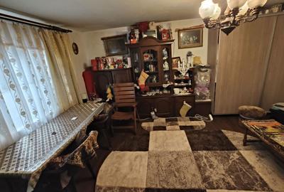 Casă cu 4 camere în Central - 6