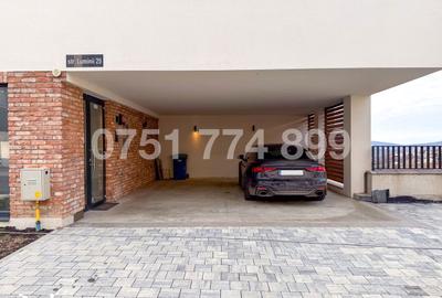 Apartament cu 3 camere în Central - 16