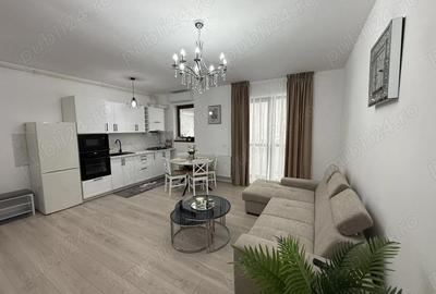 Apartament cu 2 camere decomandat în Girocului - 10