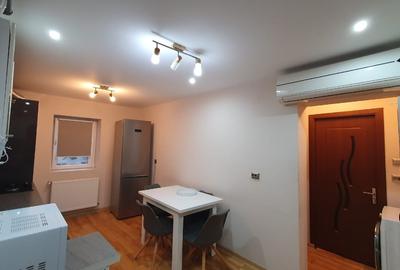 Apartament 2 camere, 54 mp – Zona Cetății / Balta Verde – Decomandat, 2 balcoane - 4