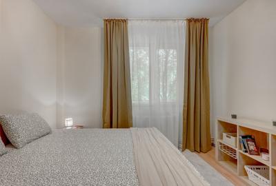 Apartament cu 2 camere decomandat, mobilat în Drumul Taberei - 13