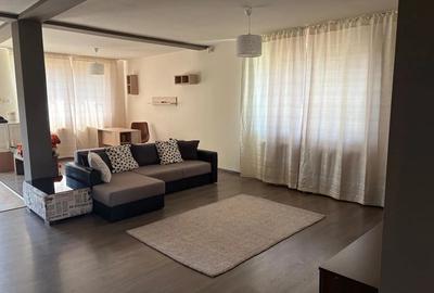 Proprietar inchiriez duplex spatios in Mosnita Noua - 18