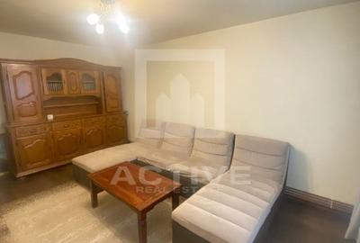 Apartament 3 camere decomandat || balcon || kaufland Marasti Apartament 3 camere decomandat || balcon || kaufland Marasti - 3