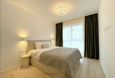 Apartament 2 camere + parcare - Denya Forest 5 - 6