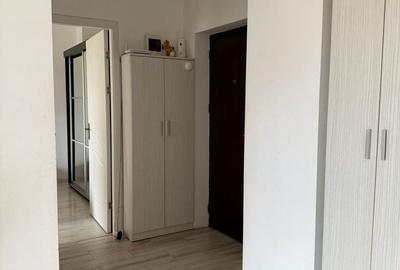Apartament cu 2 camere în Tomis Plus - 4