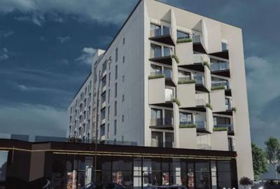 Apartament cu 2 camere în Central - 17