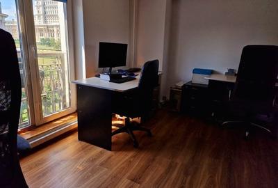 Apartament 5 camere, 100 mp, ideal birouri – Casa Poporului - 8