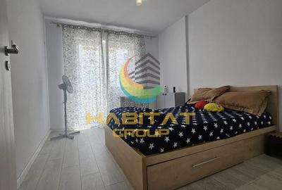Apartament cu 2 camere semidecomandat în Central - 4