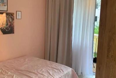 Apartament cu 2 camere semidecomandat în Dristor