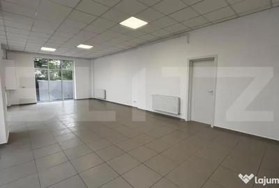 Spațiu comercial, de 63 mp, în 1 Mai - 8
