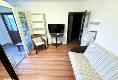 Garsonieră decomandată în Albești - 4