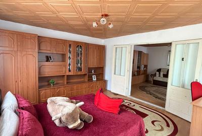 Casă cu 3 camere în Boiu - 6