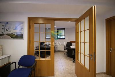 Apartament in vila zona Aviatorilor - 5