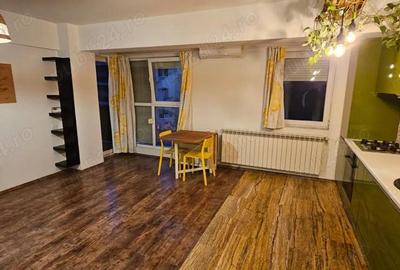 Tomis Plus, Bloc nou cu lift , etaj 2 - 7