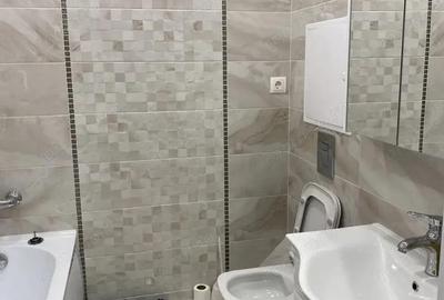 Garsonieră decomandată în Răcădău