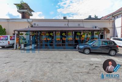 Spațiu comercial de închiriat, Str. Vasile Alecsandri, Bacău - 22