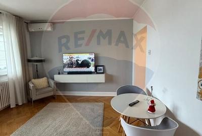 Garsoniera de închiriat în zona Kogalniceanu - 10