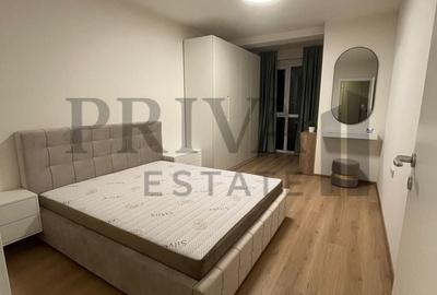 Apartament cu 2 camere, mobilat în Aradului - 2