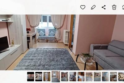 Garsonieră, mobilată în Titan