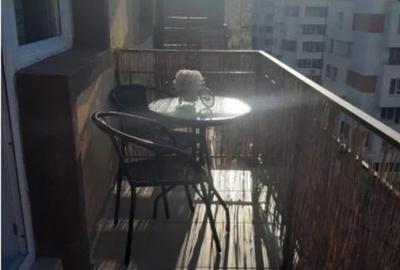 46000 euro-garsoniera -centrala proprie-metro militari - 4