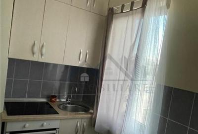 Apartament 1 camera Gara - 3