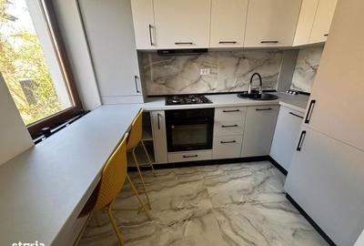 Apartament cu 2 camere nedecomandat în Albești - 5