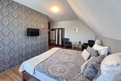 Investiție de Succes: Boutique Hotel la Cheie în Bran - 40